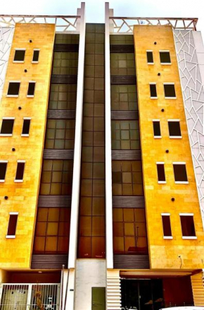 لاند مارك صاري - Lanmark Hotel Sari